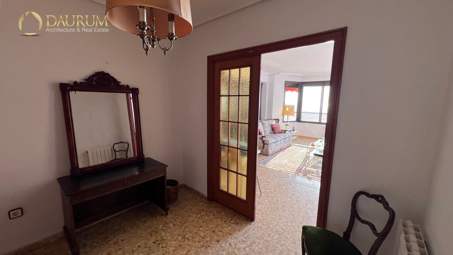 2 soveværelse Lejlighed til salg i Alicante by - € 480.000 (Ref: 9360316)