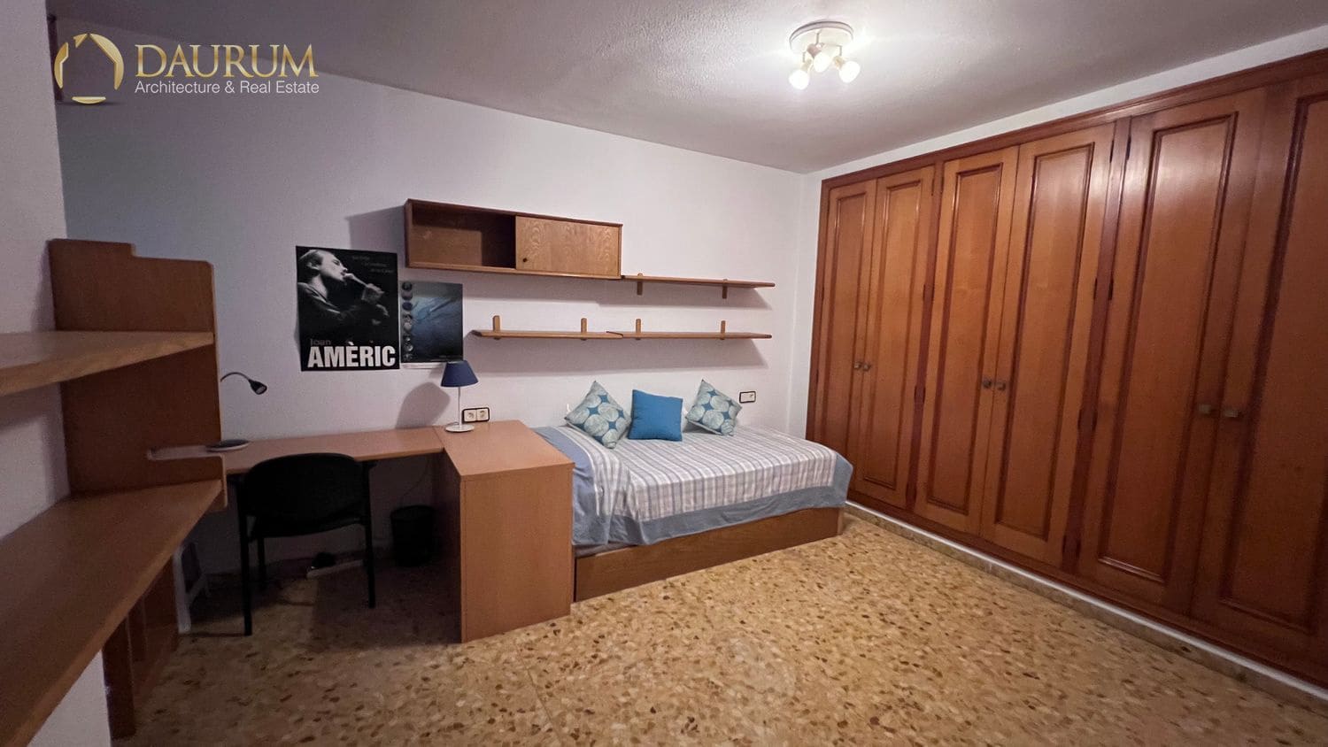 2 soveværelse Lejlighed til salg i Alicante by - € 480.000 (Ref: 9360316)