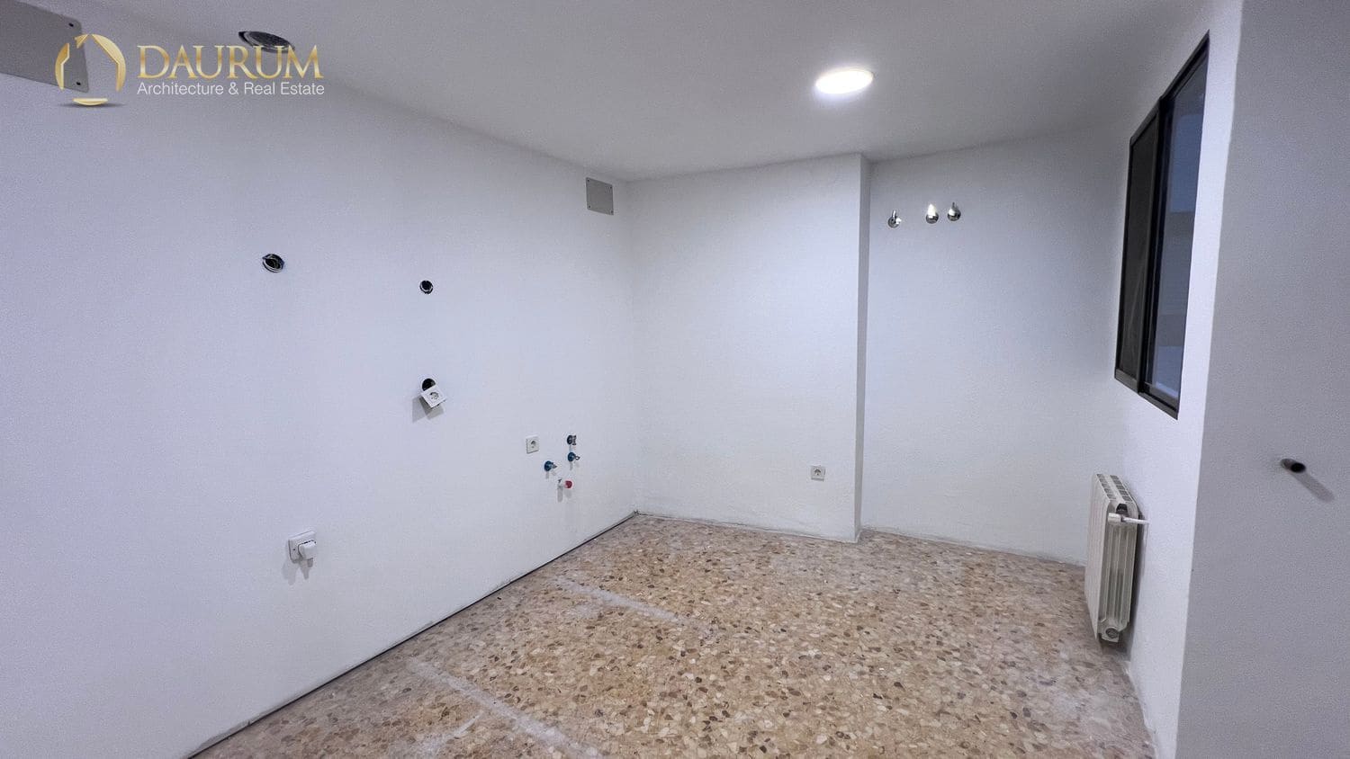 2 soveværelse Lejlighed til salg i Alicante by - € 480.000 (Ref: 9360316)