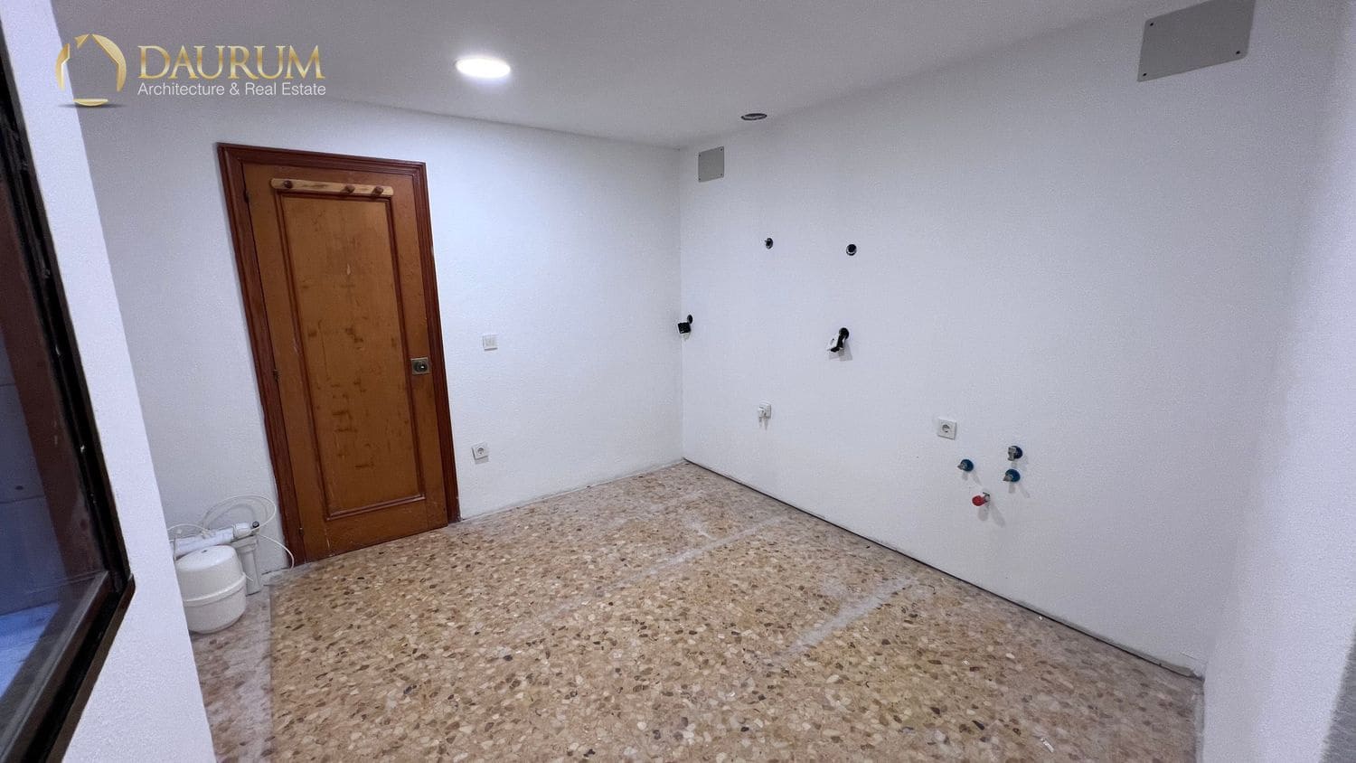 2 soveværelse Lejlighed til salg i Alicante by - € 480.000 (Ref: 9360316)