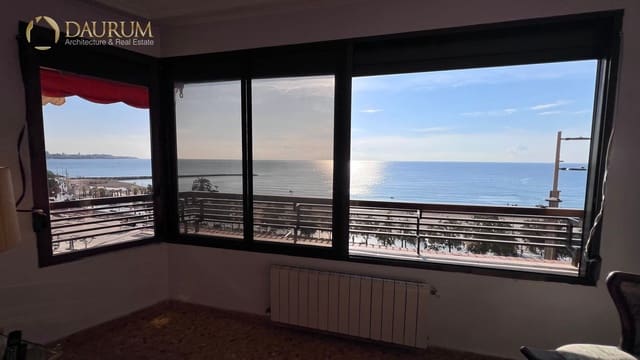 2 soveværelse Lejlighed til salg i Raval Roig - Virgen del Socorro, Alicante by - € 480.000 (Ref: 9360316)