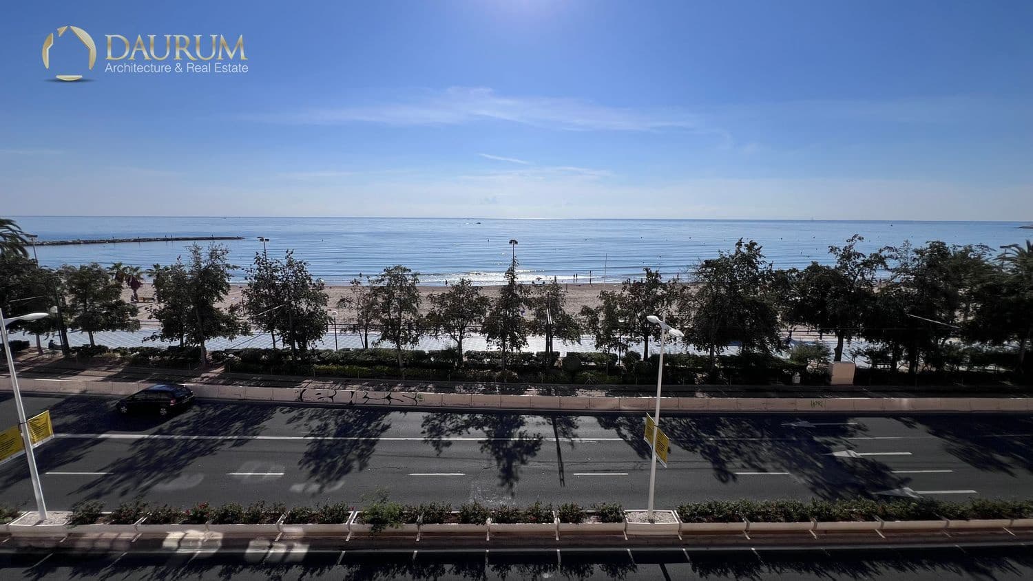 2 soveværelse Lejlighed til salg i Alicante by - € 480.000 (Ref: 9360316)