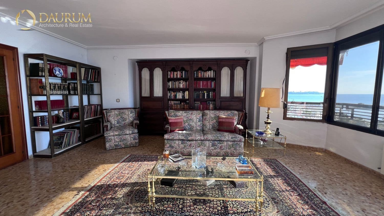 2 soveværelse Lejlighed til salg i Alicante by - € 480.000 (Ref: 9360316)