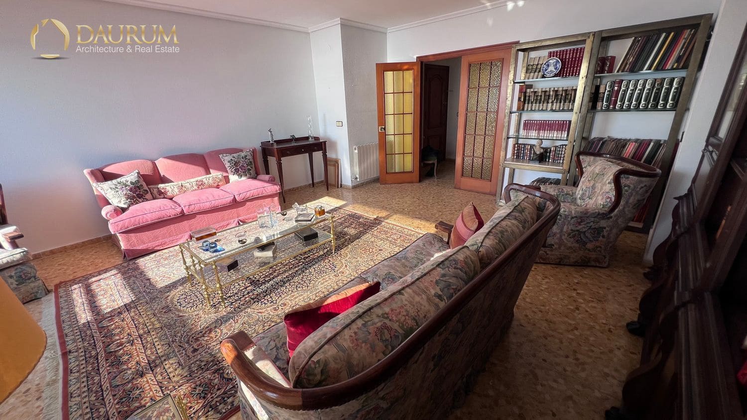 2 soveværelse Lejlighed til salg i Alicante by - € 480.000 (Ref: 9360316)