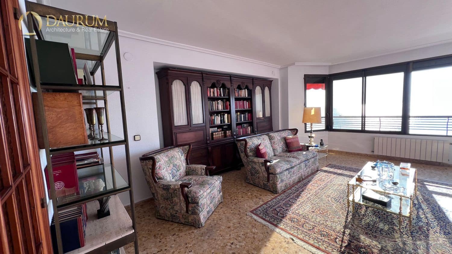 2 soveværelse Lejlighed til salg i Alicante by - € 480.000 (Ref: 9360316)