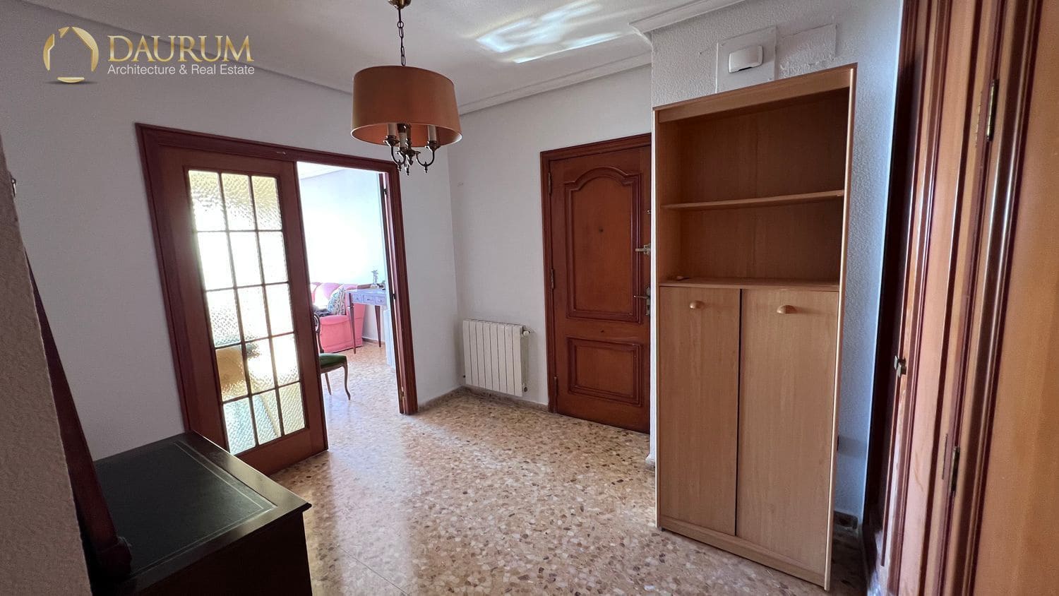 2 soveværelse Lejlighed til salg i Alicante by - € 480.000 (Ref: 9360316)