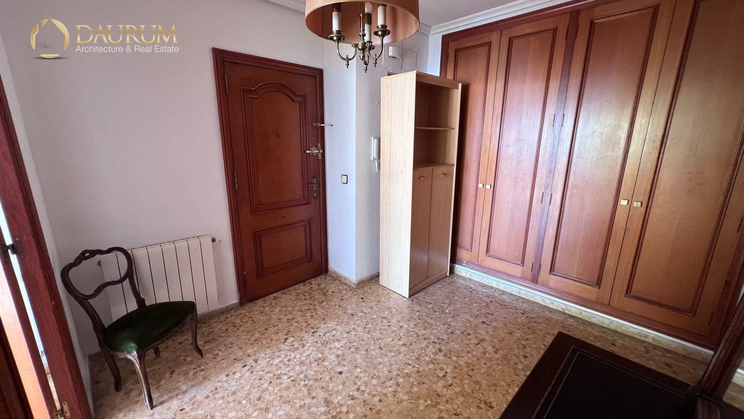 2 soveværelse Lejlighed til salg i Alicante by - € 480.000 (Ref: 9360316)