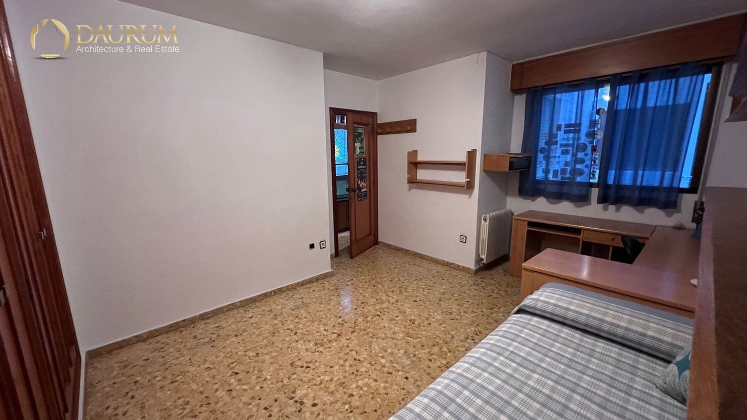 2 soveværelse Lejlighed til salg i Alicante by - € 480.000 (Ref: 9360316)