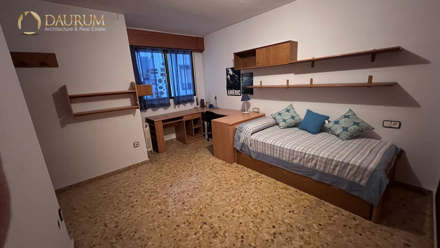 2 soveværelse Lejlighed til salg i Alicante by - € 480.000 (Ref: 9360316)