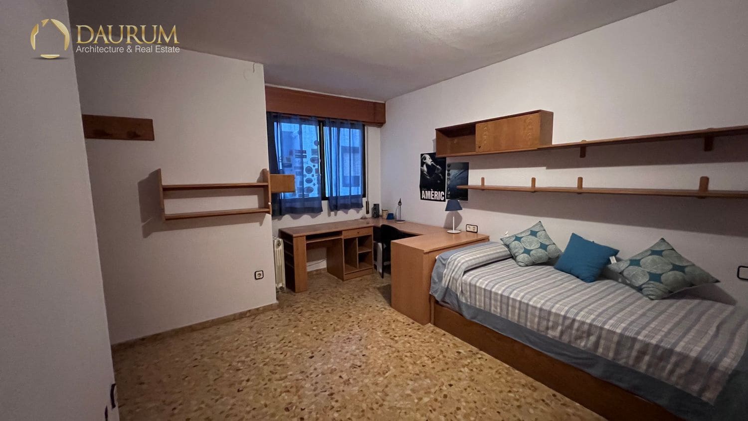 2 soveværelse Lejlighed til salg i Alicante by - € 480.000 (Ref: 9360316)