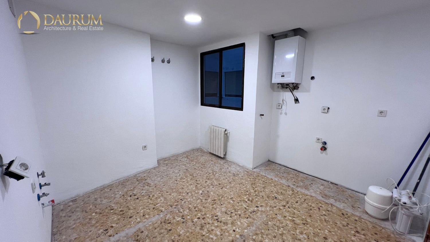 2 soveværelse Lejlighed til salg i Alicante by - € 480.000 (Ref: 9360316)