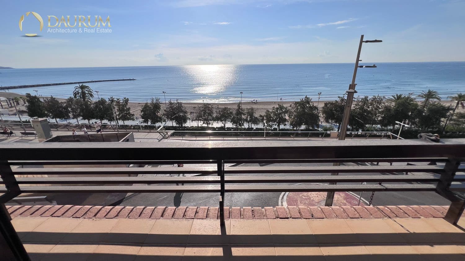 2 soveværelse Lejlighed til salg i Alicante by - € 480.000 (Ref: 9360316)