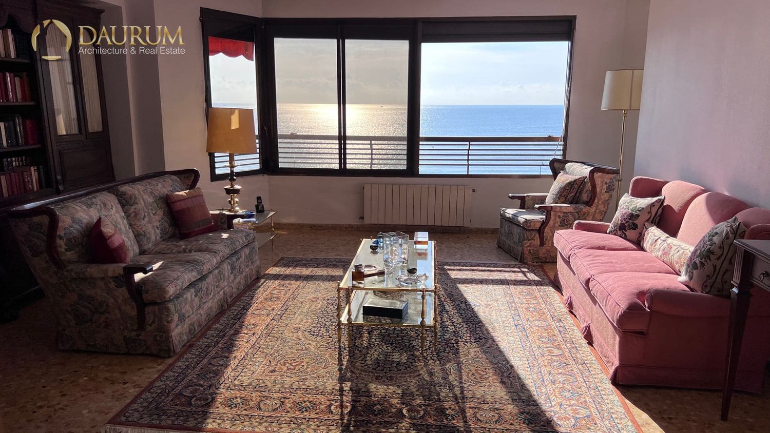 2 soveværelse Lejlighed til salg i Alicante by - € 480.000 (Ref: 9360316)