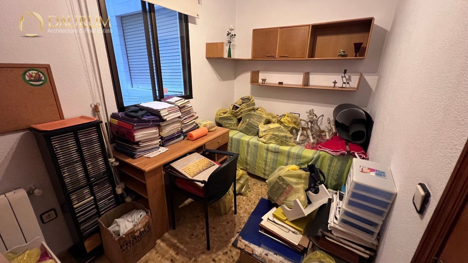 2 soveværelse Lejlighed til salg i Alicante by - € 480.000 (Ref: 9360316)