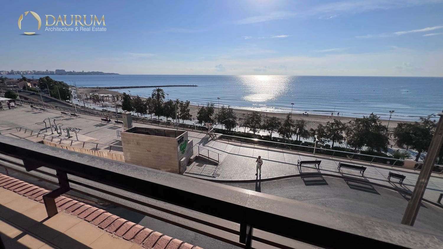 2 soveværelse Lejlighed til salg i Alicante by - € 480.000 (Ref: 9360316)