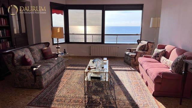 2 soveværelse Lejlighed til salg i Raval Roig - Virgen del Socorro, Alicante by - € 480.000 (Ref: 9360316)