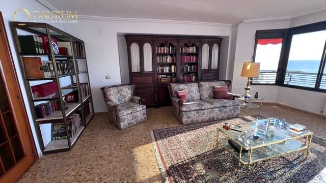 2 soveværelse Lejlighed til salg i Raval Roig - Virgen del Socorro, Alicante by - € 480.000 (Ref: 9360316)