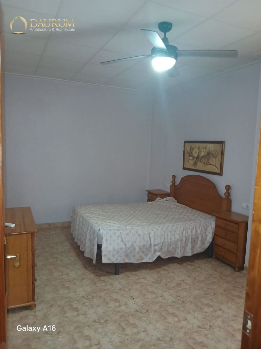 5 chambre Villa/Maison à vendre à Elche / Elx avec piscine garage - 350 000 € (Ref: 9360745)