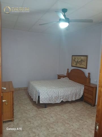 5 soverom Villa til salgs i Peña de las Águilas, Elche / Elx med svømmebasseng garasje - € 350 000 (Ref: 9360745)