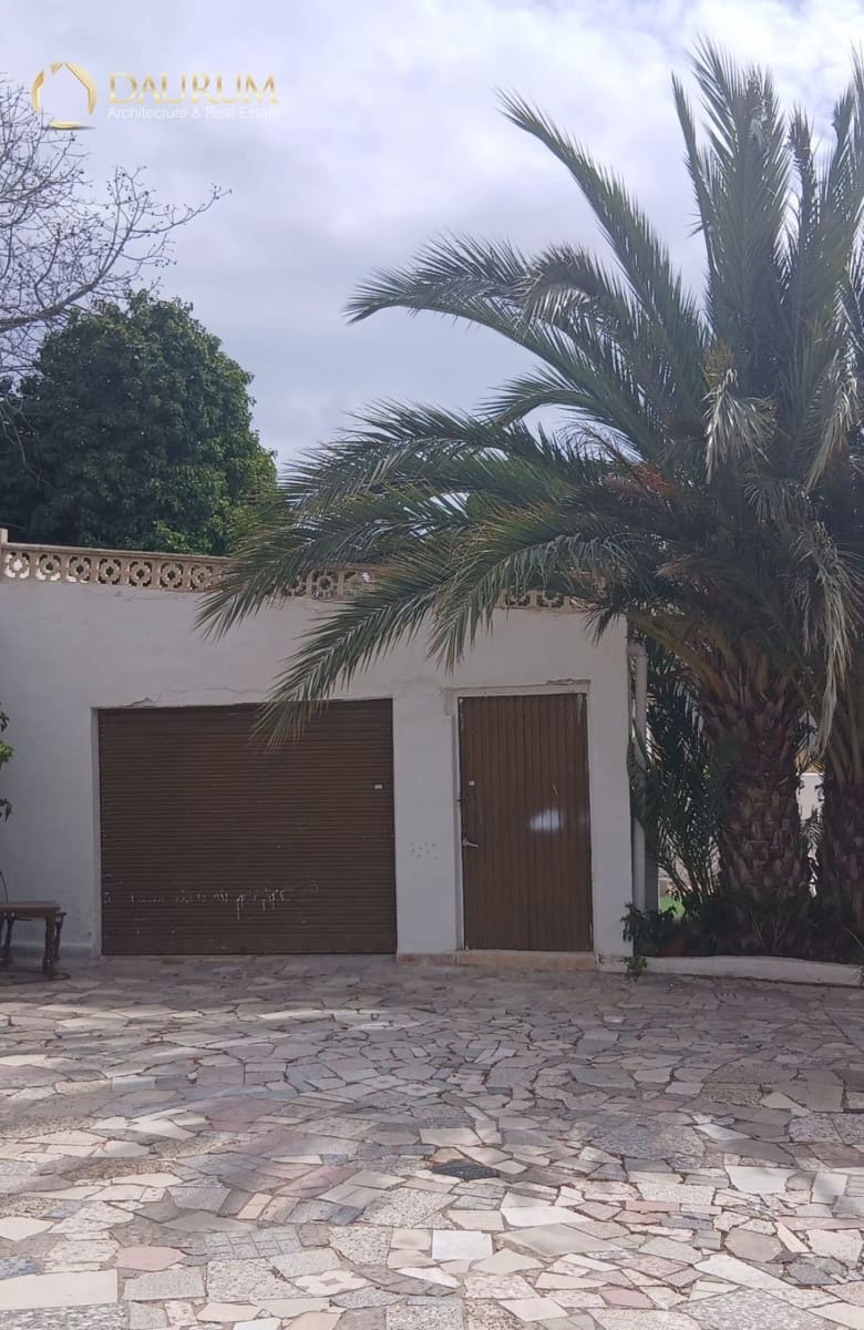 5 chambre Villa/Maison à vendre à Elche / Elx avec piscine garage - 350 000 € (Ref: 9360745)