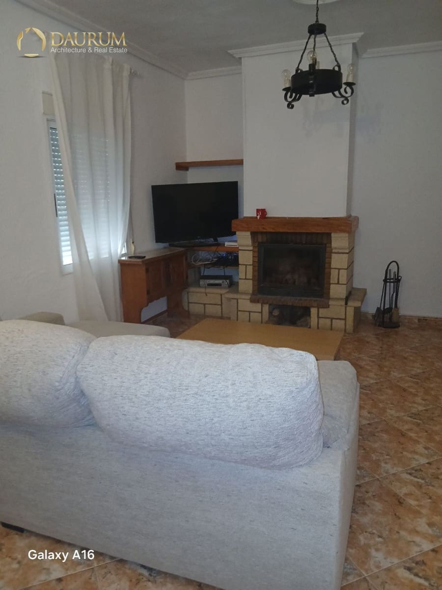 5 chambre Villa/Maison à vendre à Elche / Elx avec piscine garage - 350 000 € (Ref: 9360745)