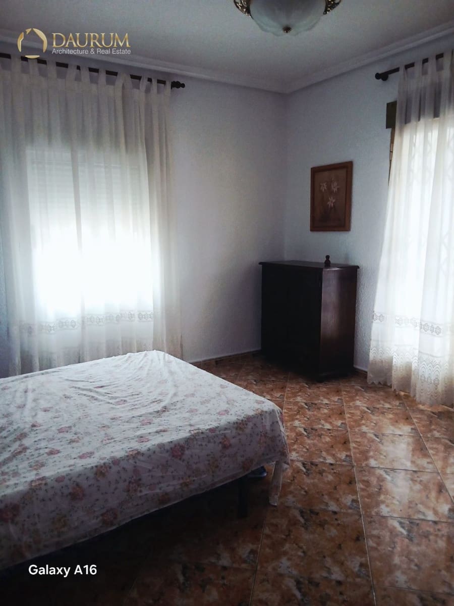 5 chambre Villa/Maison à vendre à Elche / Elx avec piscine garage - 350 000 € (Ref: 9360745)