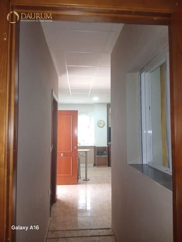 5 soverom Villa til salgs i Peña de las Águilas, Elche / Elx med svømmebasseng garasje - € 350 000 (Ref: 9360745)