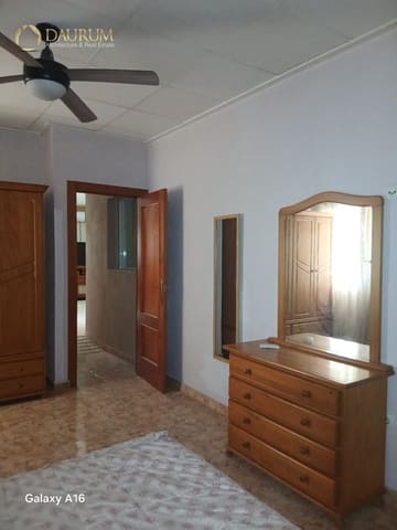 5 soverom Villa til salgs i Peña de las Águilas, Elche / Elx med svømmebasseng garasje - € 350 000 (Ref: 9360745)