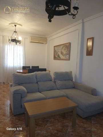 5 makuuhuone Huvila myytävänä paikassa Elche / Elx mukana uima-altaan 
autotalli - 350 000 € (Ref: 9360745)