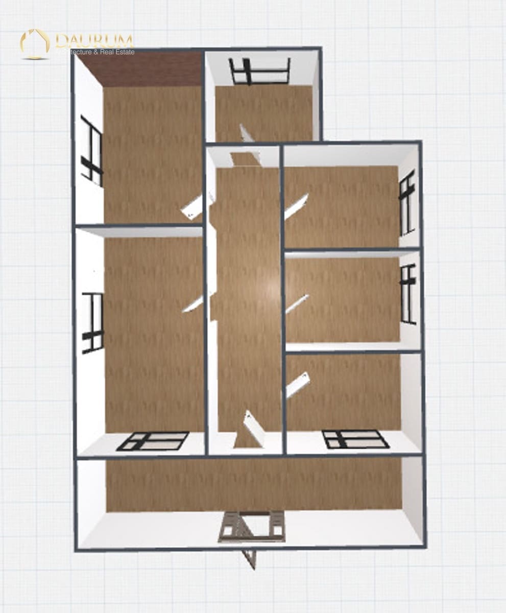 5 chambre Villa/Maison à vendre à Elche / Elx avec piscine garage - 350 000 € (Ref: 9360745)