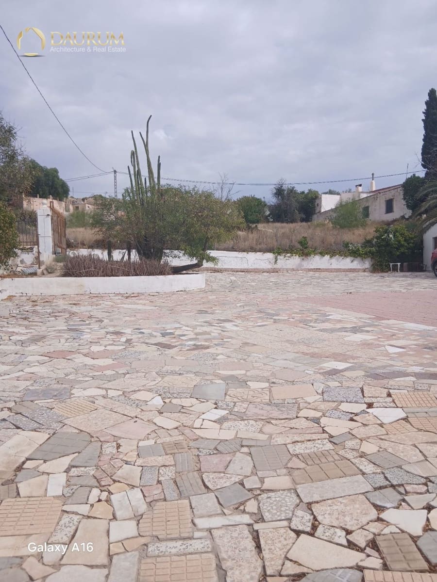 5 chambre Villa/Maison à vendre à Elche / Elx avec piscine garage - 350 000 € (Ref: 9360745)