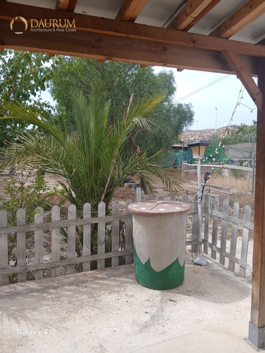 5 chambre Villa/Maison à vendre à Elche / Elx avec piscine garage - 350 000 € (Ref: 9360745)