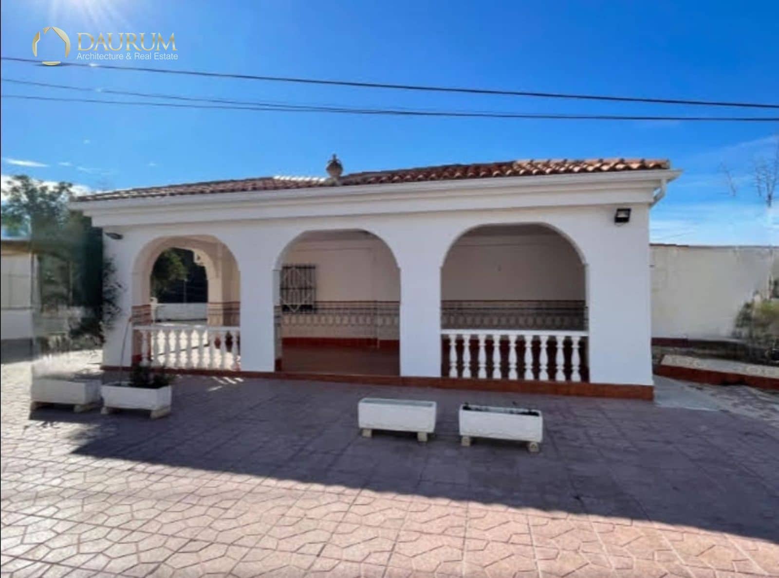 5 chambre Villa/Maison à vendre à Elche / Elx avec piscine garage - 350 000 € (Ref: 9360745)