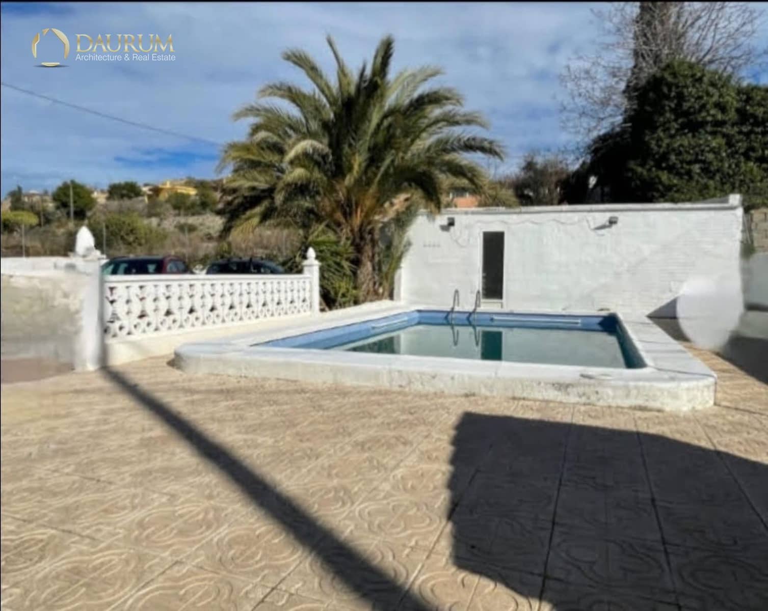 5 chambre Villa/Maison à vendre à Elche / Elx avec piscine garage - 350 000 € (Ref: 9360745)