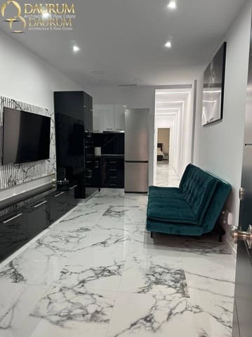 2 soverom Leilighet til salgs i Pla de Bon Repos, Alicante by - € 185 000 (Ref: 9362979)