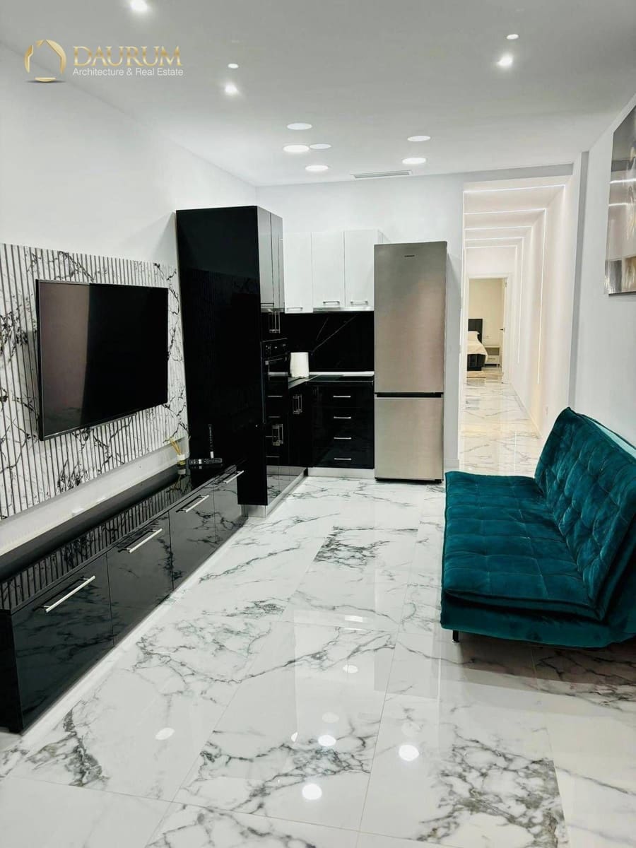 2 quarto Apartamento para venda em Alicante cidade - 185 000 € (Ref: 9362979)