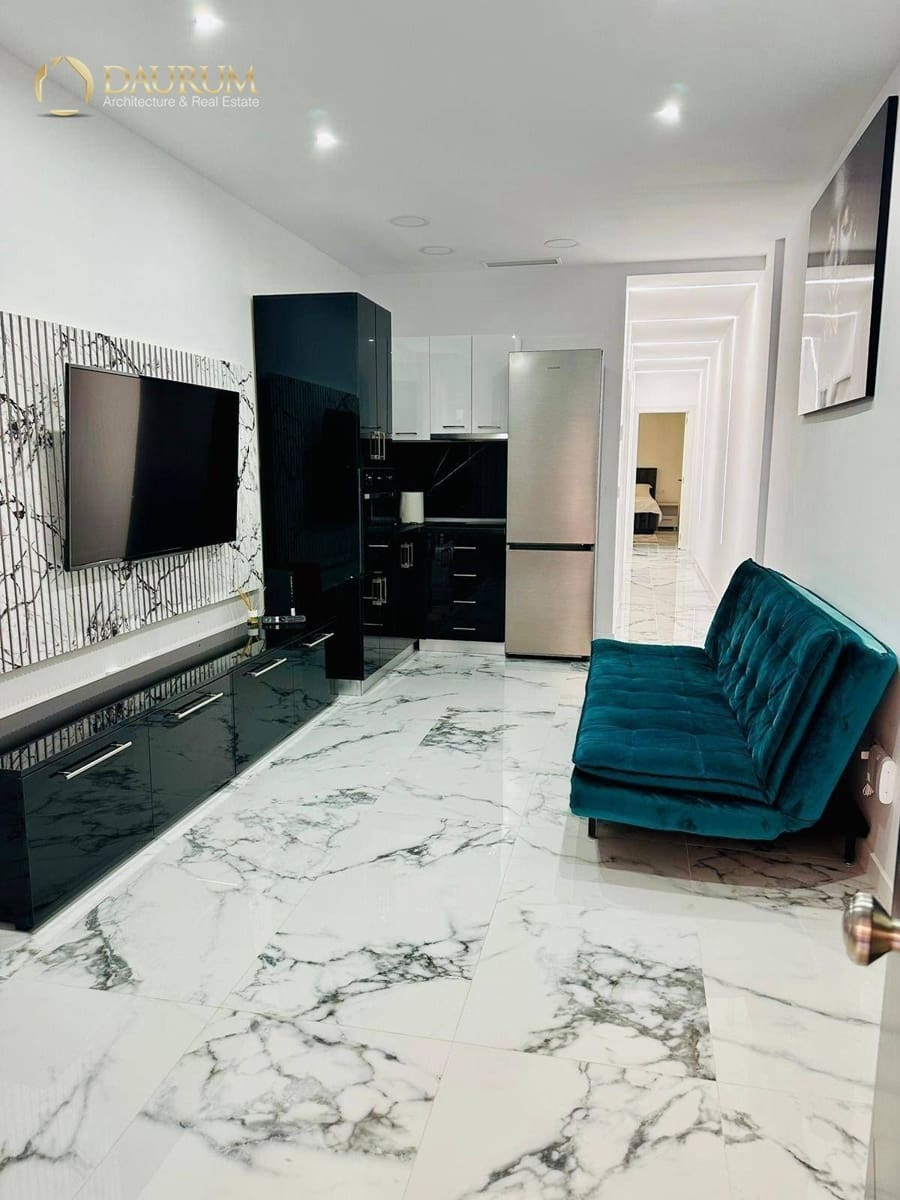 2 quarto Apartamento para venda em Alicante cidade - 185 000 € (Ref: 9362979)