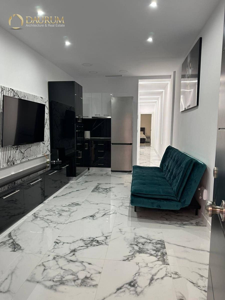 2 quarto Apartamento para venda em Alicante cidade - 185 000 € (Ref: 9362979)