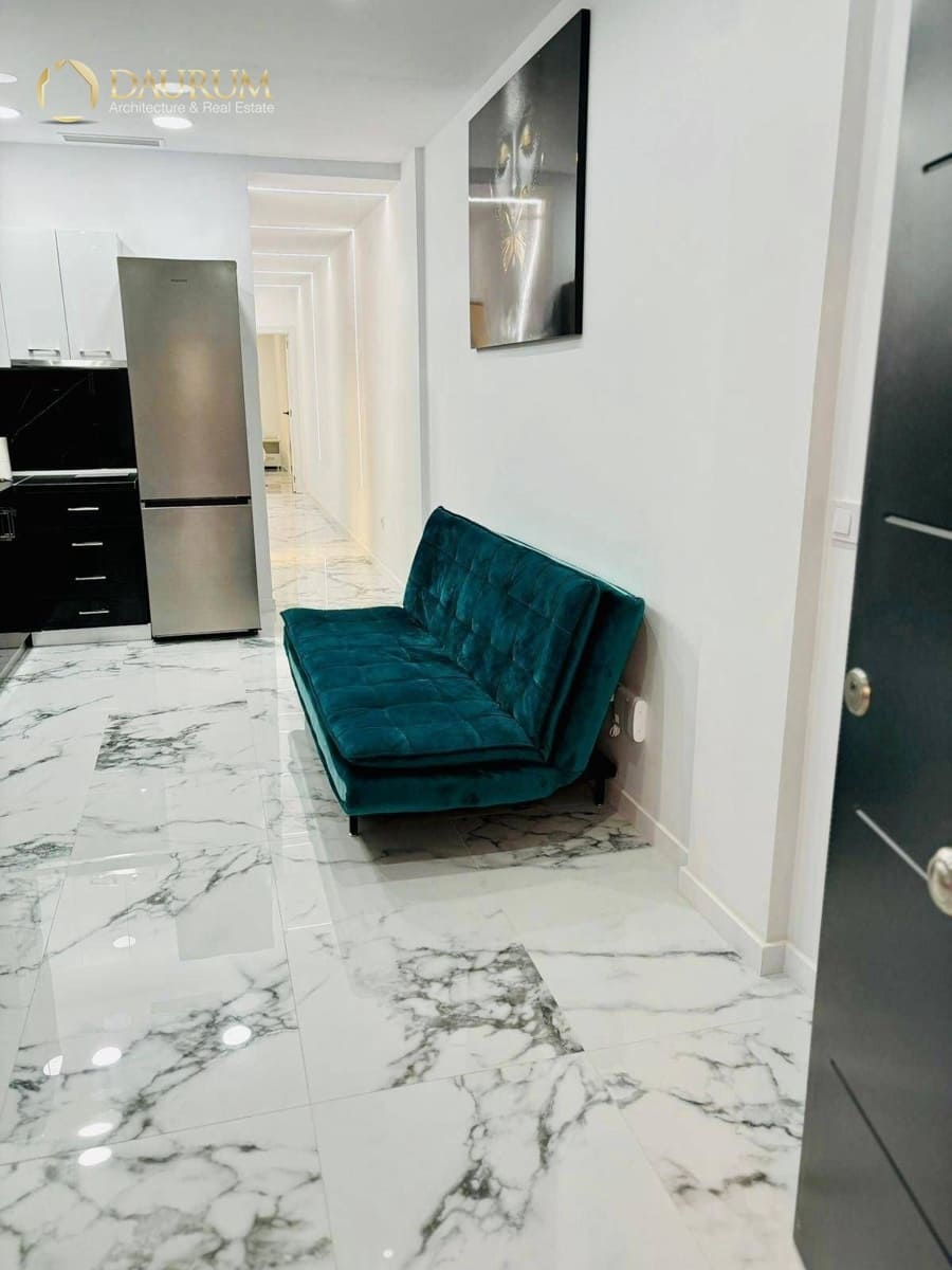 2 quarto Apartamento para venda em Alicante cidade - 185 000 € (Ref: 9362979)