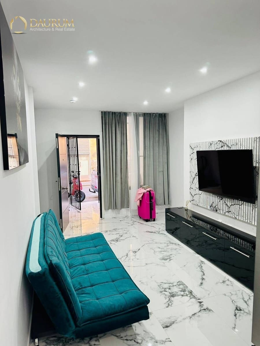 2 quarto Apartamento para venda em Alicante cidade - 185 000 € (Ref: 9362979)