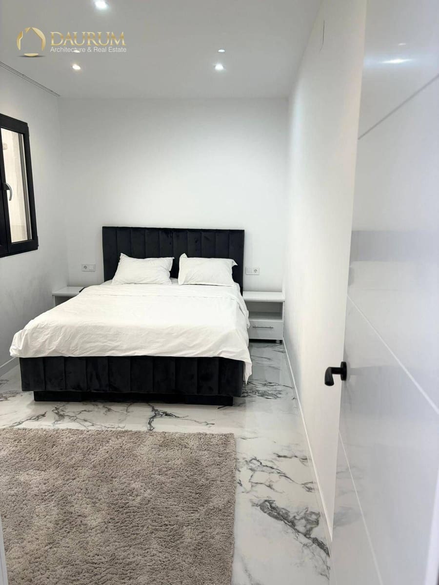 2 quarto Apartamento para venda em Alicante cidade - 185 000 € (Ref: 9362979)