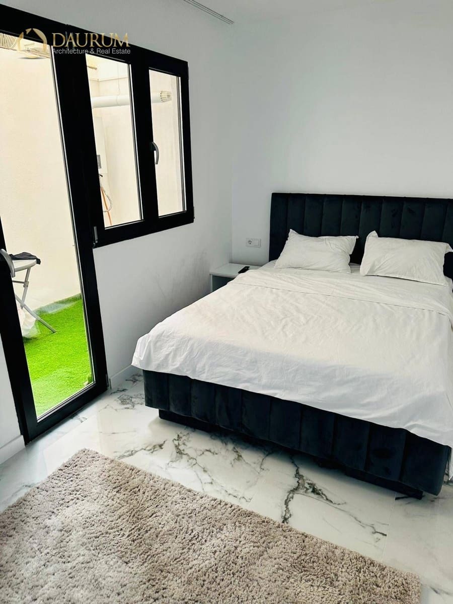 2 quarto Apartamento para venda em Alicante cidade - 185 000 € (Ref: 9362979)