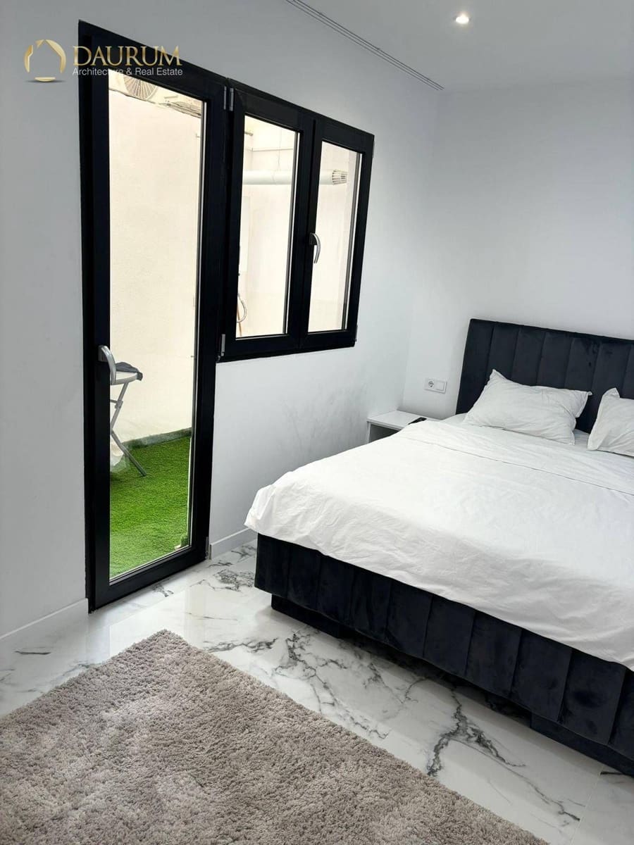 2 quarto Apartamento para venda em Alicante cidade - 185 000 € (Ref: 9362979)