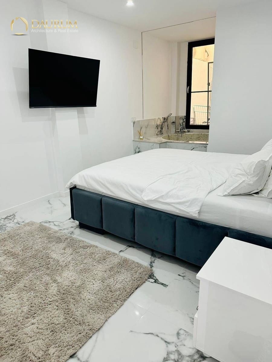 2 quarto Apartamento para venda em Alicante cidade - 185 000 € (Ref: 9362979)