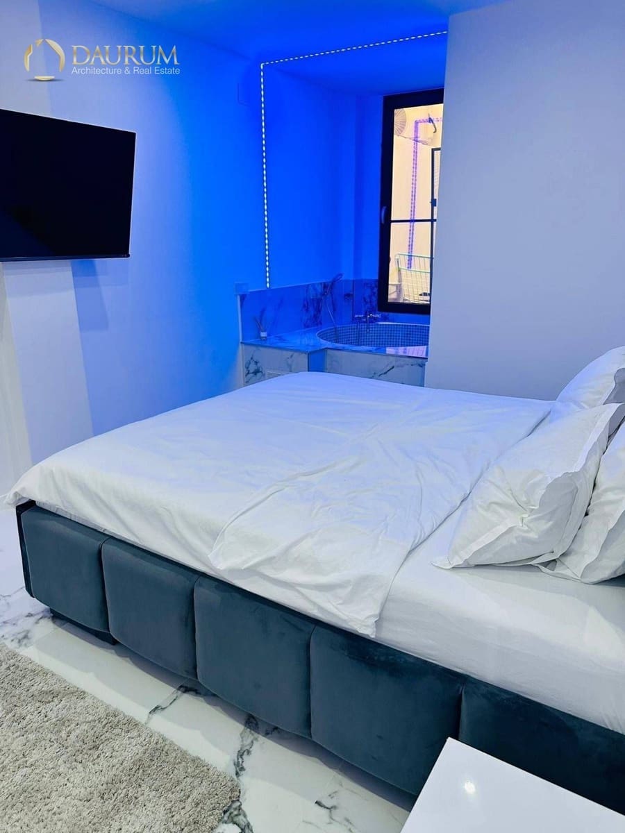 2 quarto Apartamento para venda em Alicante cidade - 185 000 € (Ref: 9362979)