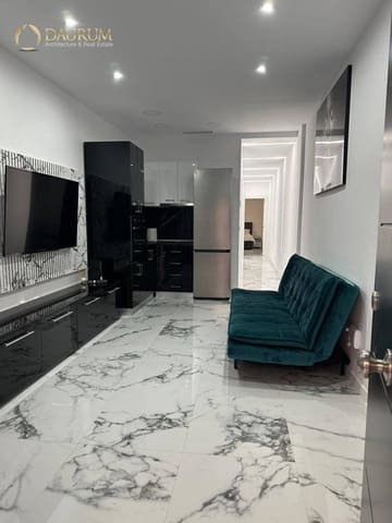 2 soverom Leilighet til salgs i Pla de Bon Repos, Alicante by - € 185 000 (Ref: 9362979)