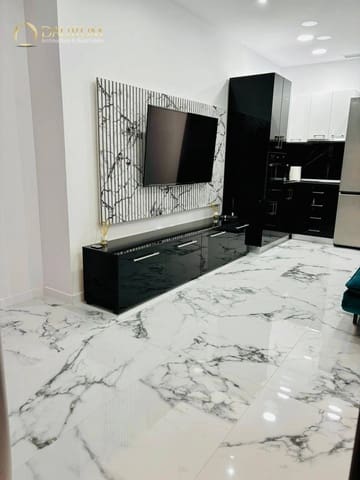 2 soverom Leilighet til salgs i Pla de Bon Repos, Alicante by - € 185 000 (Ref: 9362979)