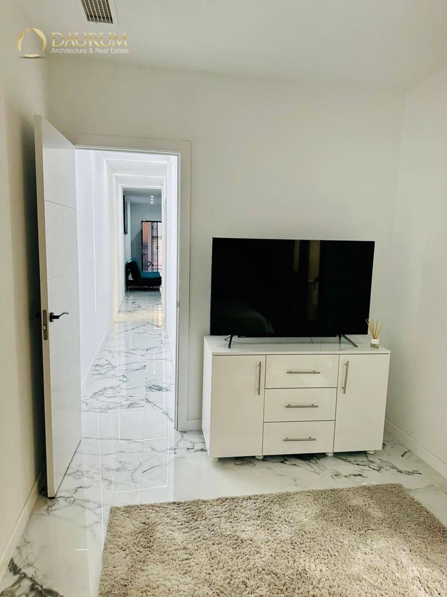2 quarto Apartamento para venda em Alicante cidade - 185 000 € (Ref: 9362979)