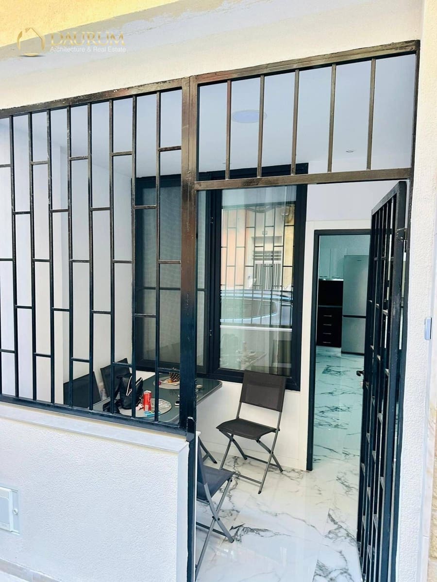 2 quarto Apartamento para venda em Alicante cidade - 185 000 € (Ref: 9362979)