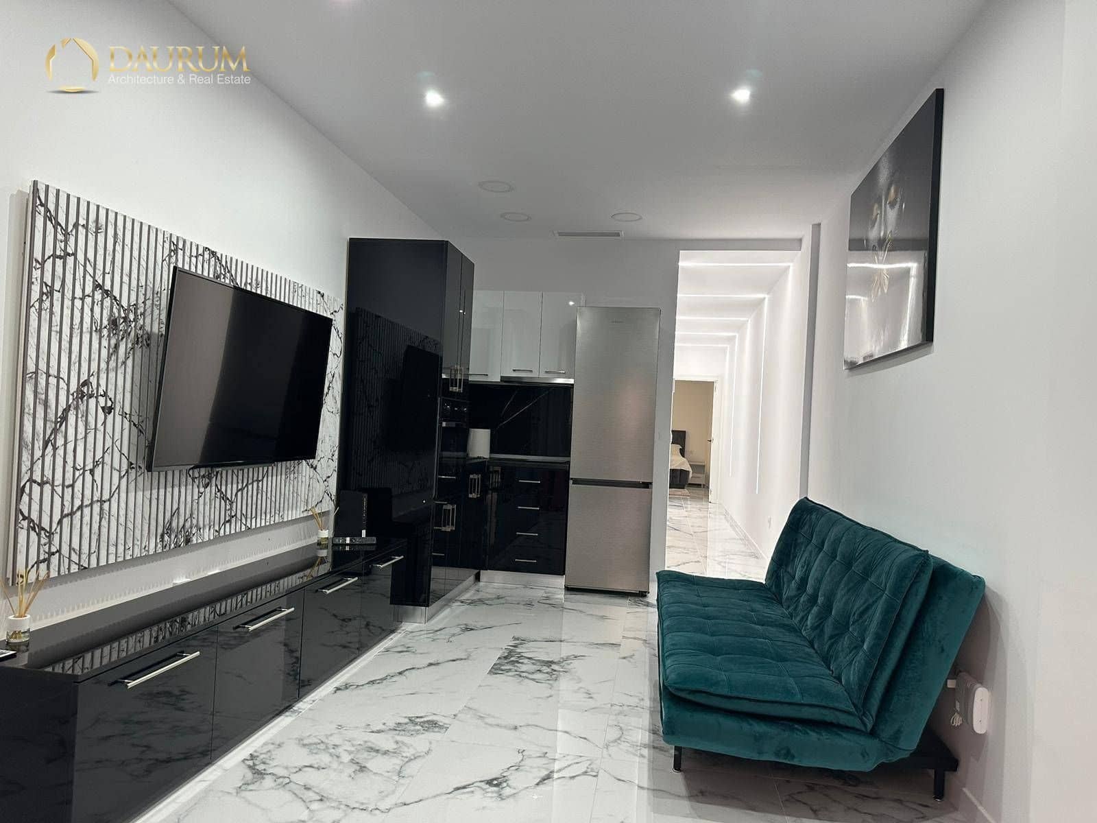 2 quarto Apartamento para venda em Alicante cidade - 185 000 € (Ref: 9362979)